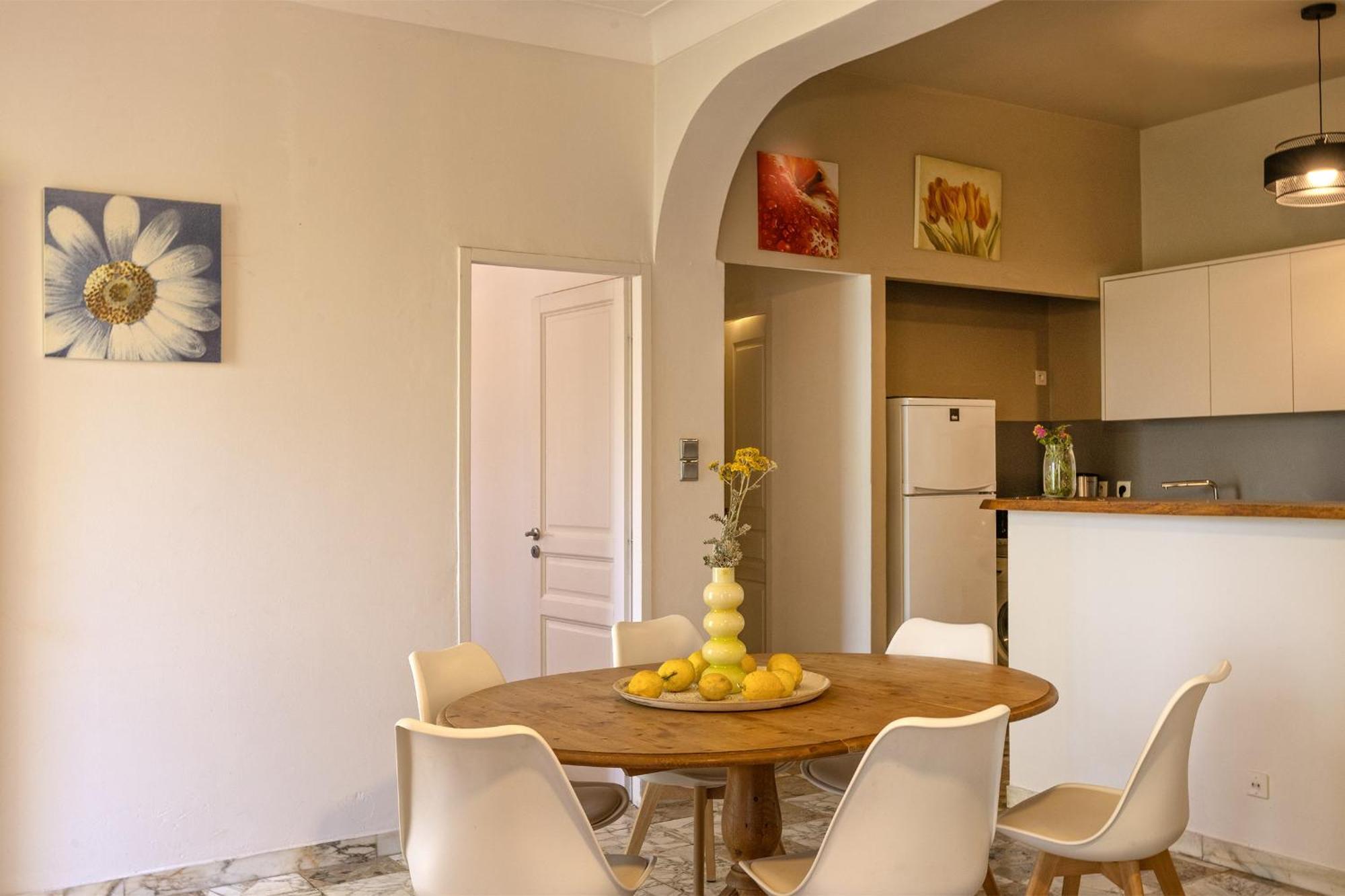 Casa Ortale Appartement Monticello Buitenkant foto