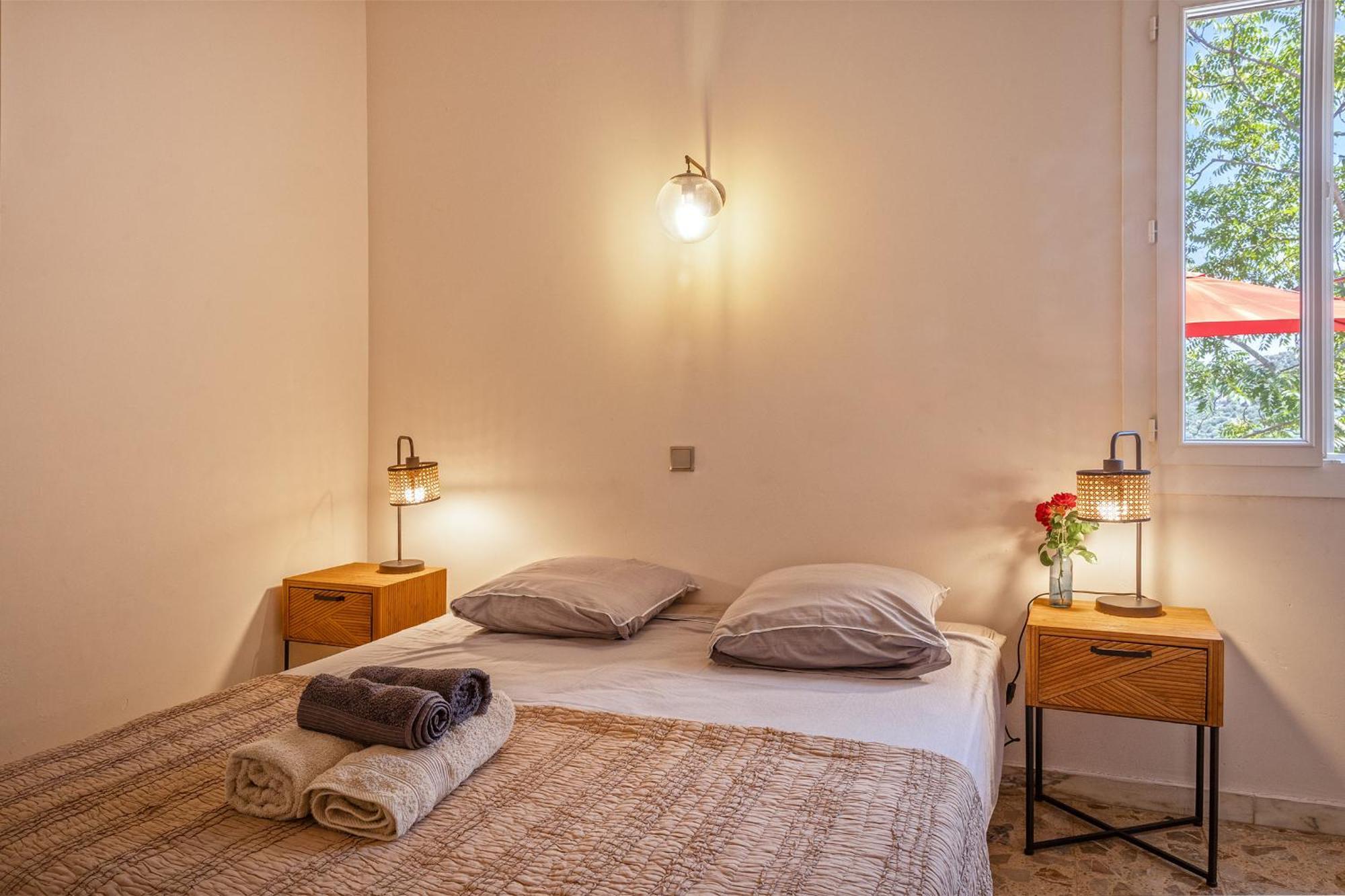 Casa Ortale Appartement Monticello Buitenkant foto