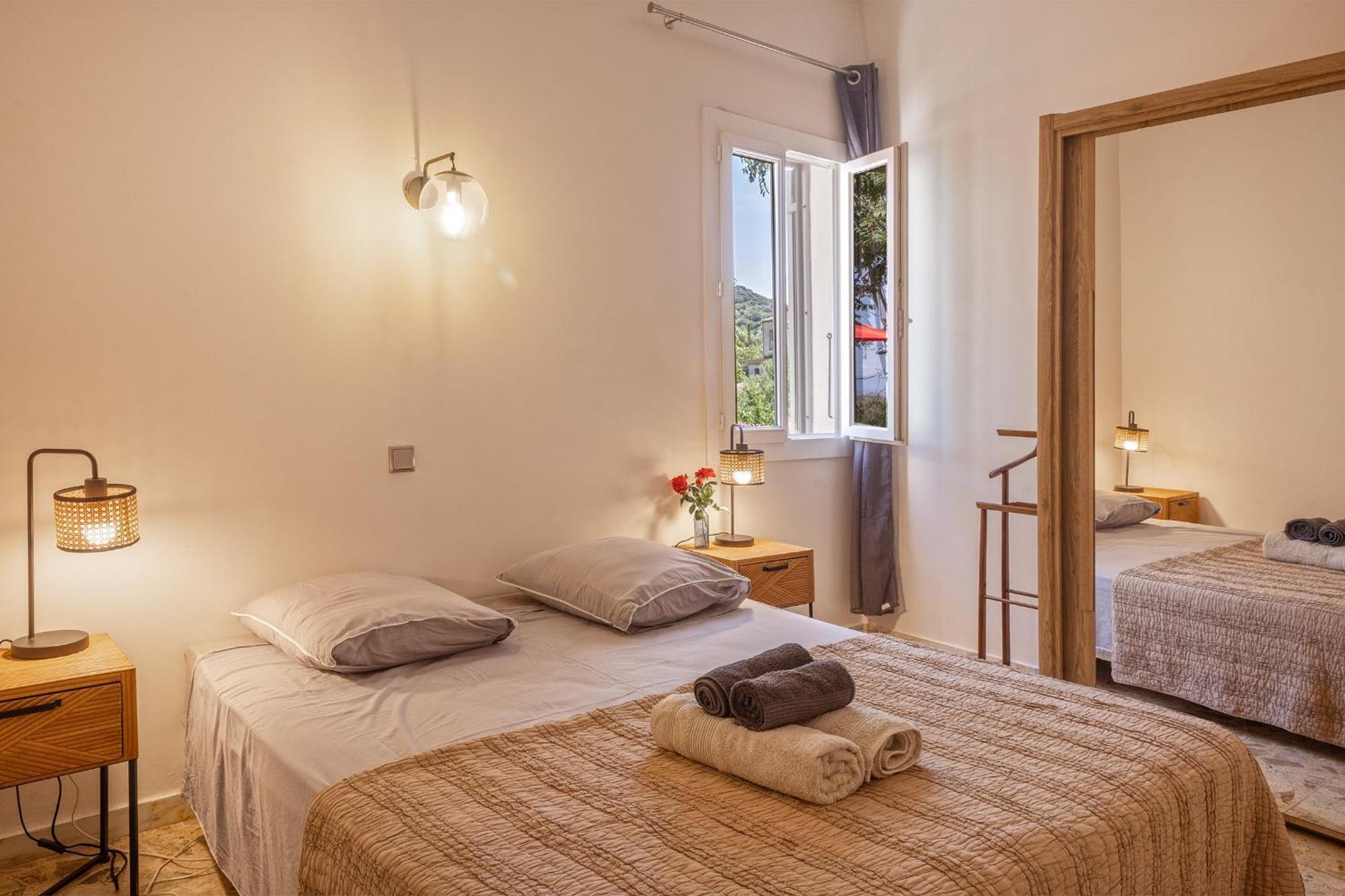 Casa Ortale Appartement Monticello Buitenkant foto